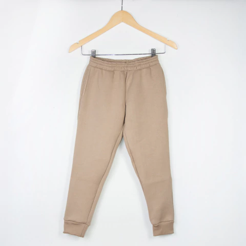 Jogger Beige - comprar online