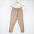 Jogger Beige - comprar online
