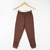 Jogger Chocolate - comprar online