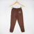 Jogger Chocolate en internet