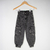 Jean Jogger Cargo Negro - comprar online