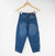 Jean Baggy Azul en internet