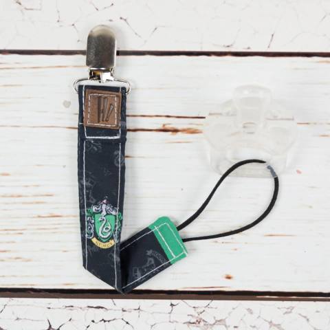 Portachupete Slytherin