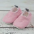 Zapatitos Paris Rosa Dior (Corderito)