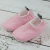 Zapatitos Paris Rosa Dior (Corderito) - comprar online