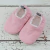 Zapatitos Paris Rosa Dior (Corderito) en internet