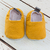 Zapatitos Paris Mostaza (Verano) - comprar online
