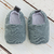 Zapatitos Paris Gris Elefante (Verano) en internet
