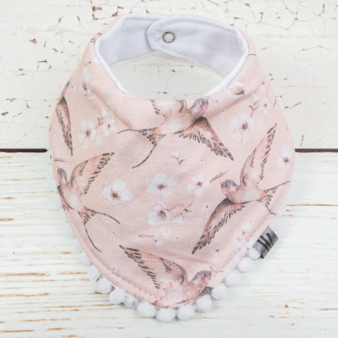 Bandana Algodón Golondrinas