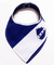 Babero Bandana Alvarado