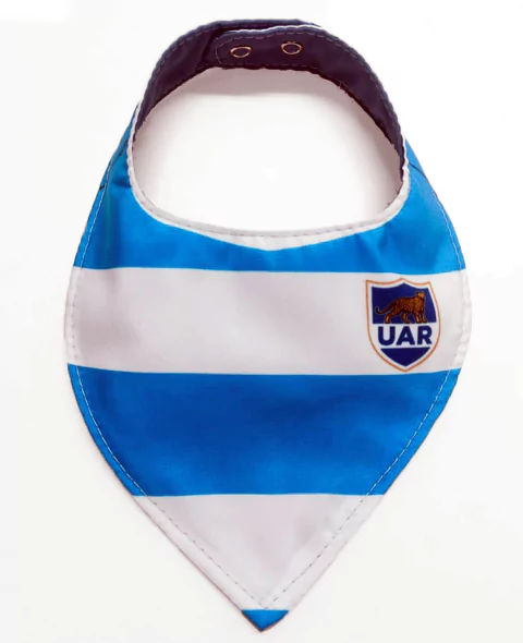 Babero Bandana Pumas