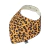 Babero Bandana Animal Print - comprar online
