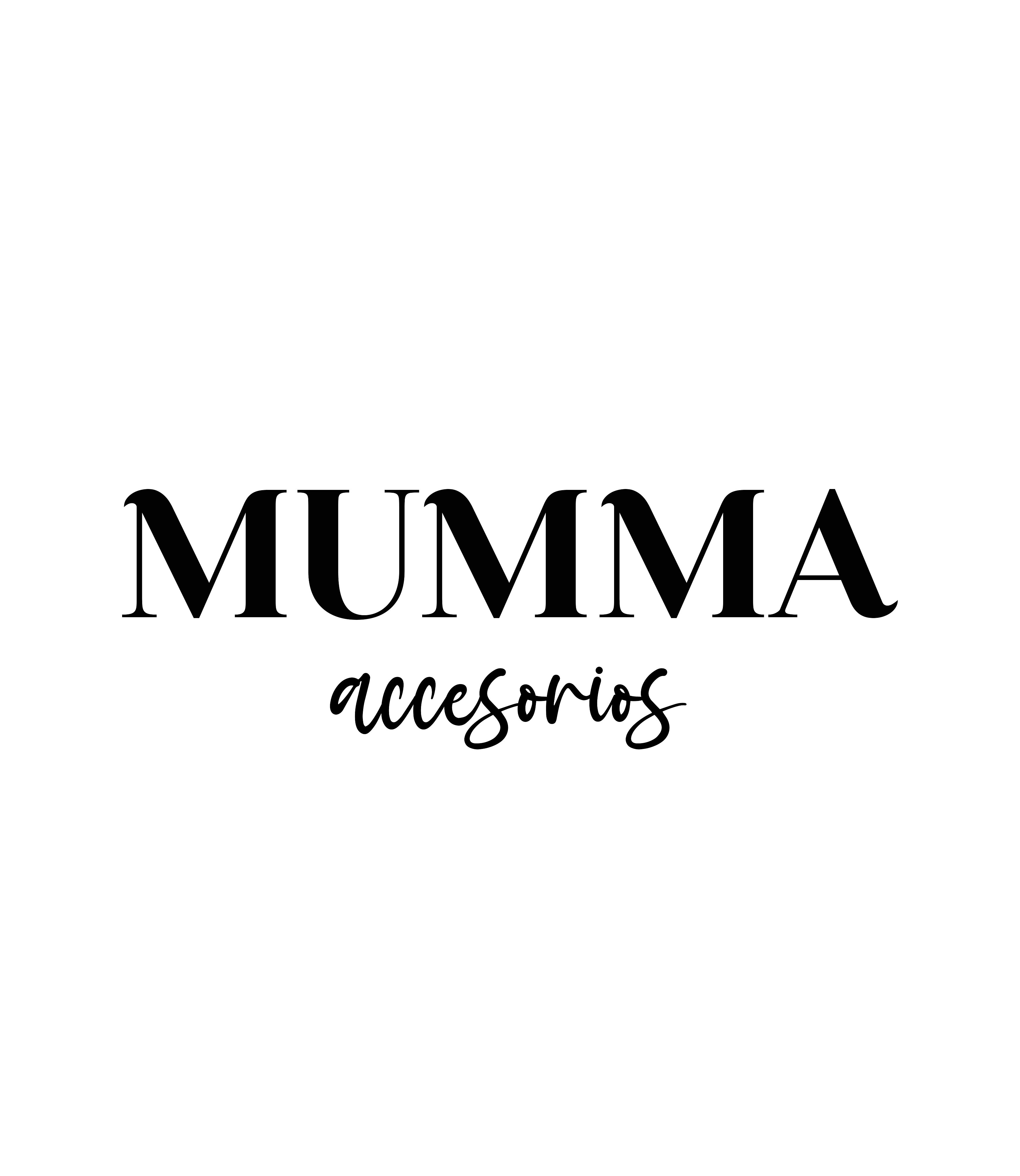 Banner de Mumma