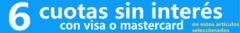 Banner de la categoría SIN INTERES