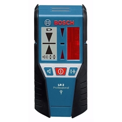 Receptor De Laser Bosch 0.601.069.100 - 5 - 80 M - comprar online