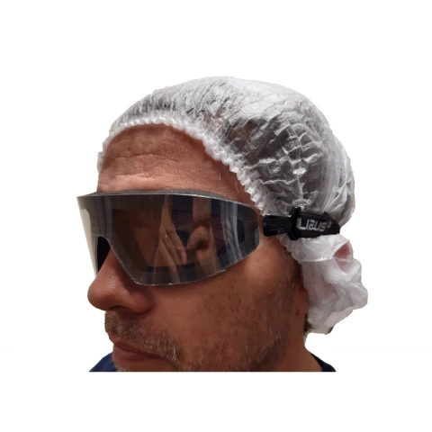 Antiparras Protector Visual Lentes Libus Covid-19