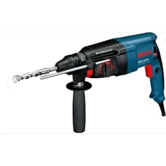 Rotomartillo Bosch Enc. Sds Plus 800 Watts 26 Mm - 3.0 Joules 06111537H0