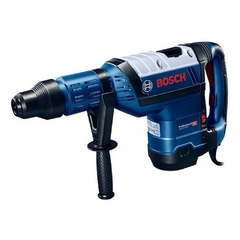 Rotomartillo Bosch Enc. Sds Max 06112650H0 - 45 Mm - 1.500 W. - 12.5 Joules