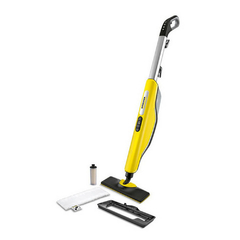 Limpiadora De Vapor Karcher Vertical1600 Watts Sc-3 Upright Easy Fix 0.5 Litro - comprar online