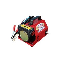 Electrobomba Vulcano 12 Volt - Diesel