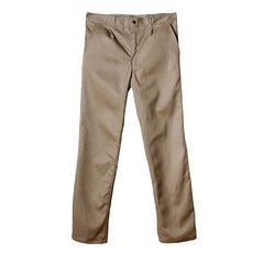 Pantalon De Trabajo Ombu - Talle 38 BEIGE