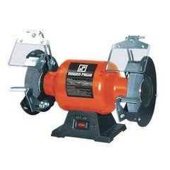 Amoladora De Banco Dowen Pagio 9992222 - 150 X 20 Mm - 250 Watts