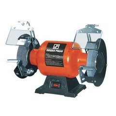 Amoladora De Banco Dowen Pagio 9992242 - 200 X 20 Mm - 350 Watts
