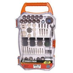 Set De Accesorios Dowen Pagio 9999230 - 208 Piezas