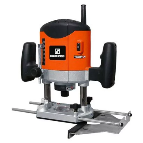 Rebajador Manual Dowen Pagio 9993488 - 50 Mm - 1100 Watts