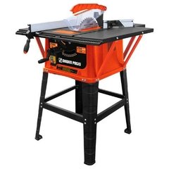 Sierra Circular De Banco Dowen Pagio 1800 Watts 9991634 - 10" - 254 Mm