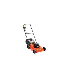 Cortadora Cesped Electrica Fmt Acero Alt. Regul.4 Pos. - 1 Hp. Con Canasto