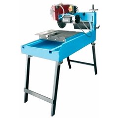 Cortadora De Mosaicos Sorrento Cli-350 - Motor 3 Hp.