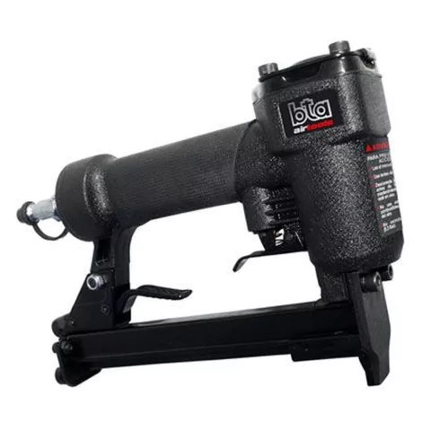 Engrampadora Neumatica Bta Air 822406 - 6 A 16 Mm X 12.8 Mm