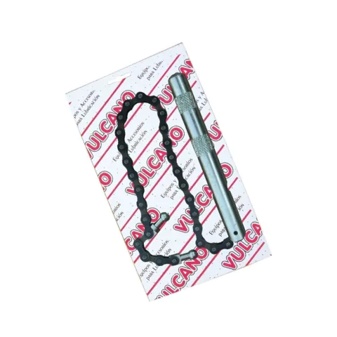 Saca Filtro Vulcano Ajustable A Cadena - 0