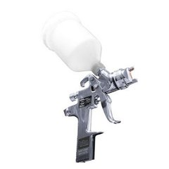 Pistola De Pintar Bta Air P/Gravedad Sist. Hvlp 279067 - Profesional