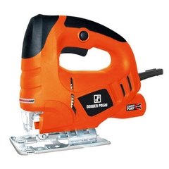 Sierra Caladora De Mano Dowen Pagio 9993610 - 55 Mm - 420 Watts
