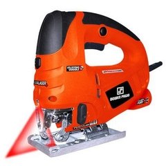 Sierra Caladora De Mano Dowen Pagio 9993621 - 100 Mm - 800 Watts