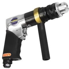 Taladro Profesional Schulz Neumatico - 13 Mm (1/2") 1 mts.
