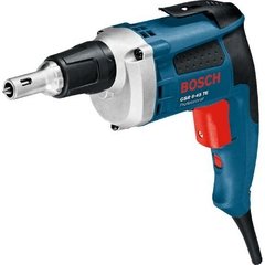 Atornillador De Profundidadbosch L/Azul 06014403HO - Gsr 6-45 Te