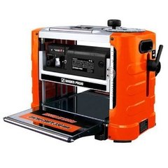 Cepilladora De Banco Portatil Dowen Pagio 9992934 - 330 Mm (13") - 1800 Watts