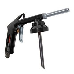 Pistola P/Aplicar Revest. Anticorrosivos Bta Air A/Presion-Succion 279050 - Pr A2