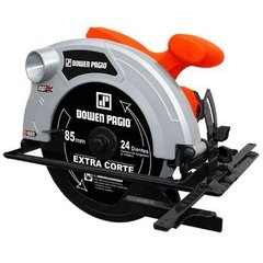 Sierra Circular Dowen Pagio 9993622.1 - 185 Mm - 1500 Watts
