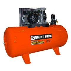 Compresor De Aire Dowen Pagio 150 Lts. 380 V - 3.0 Hp