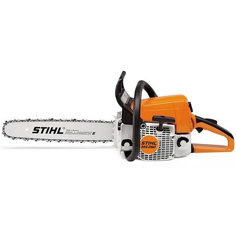 Motosierra Stihl Semi Profesionial 45.4 Cm3