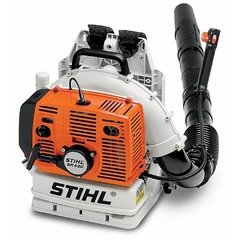 Sopladora De Mochila Stihl Br-420