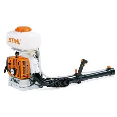 Pulverizador Stihl 56.5 Cm3 1260 M3/H Altura Alcance 11.5 Mts - Sr 420