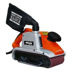 Lijadora De Banda Magnum Dowen Pagio 9993441.1 - 100 X 610 Mm - 1200 Watts