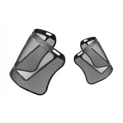 Protector Facial Libus Malla Plastica P/Uso Forestal