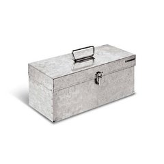 Caja Para Herramientas Papagno Eco Grande - 450 X 250 X 250 Mm
