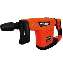 Martillo Demoledor Magnum Dowen Pagio 9993931 - 25 Joules - 1500 Watts